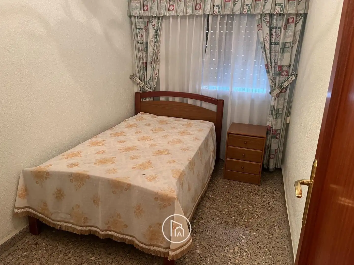 Habitación de Piso en venta en Manises con Balcón