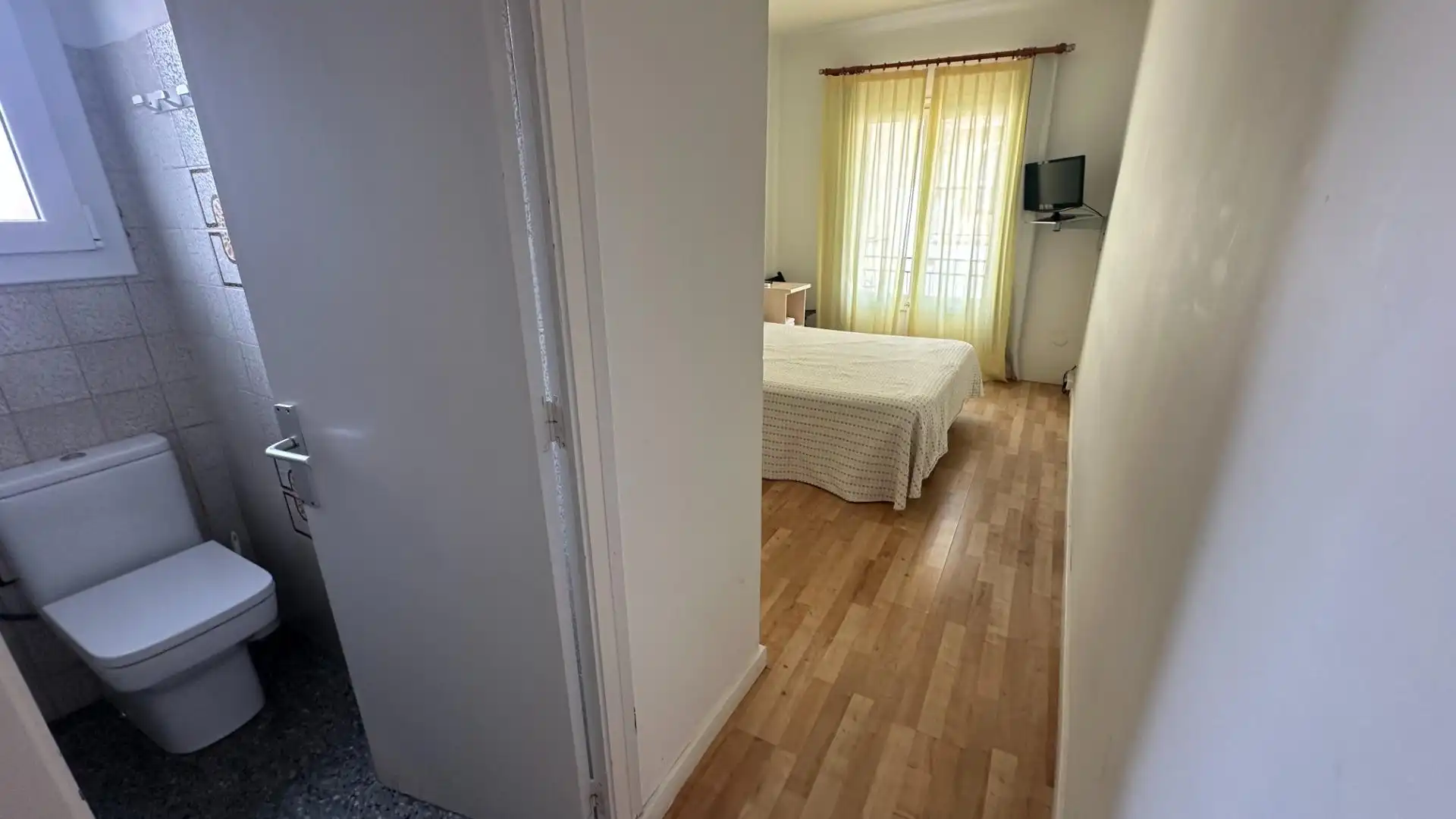 Schlafzimmer von Gebäude zum Verkauf in L'Estartit