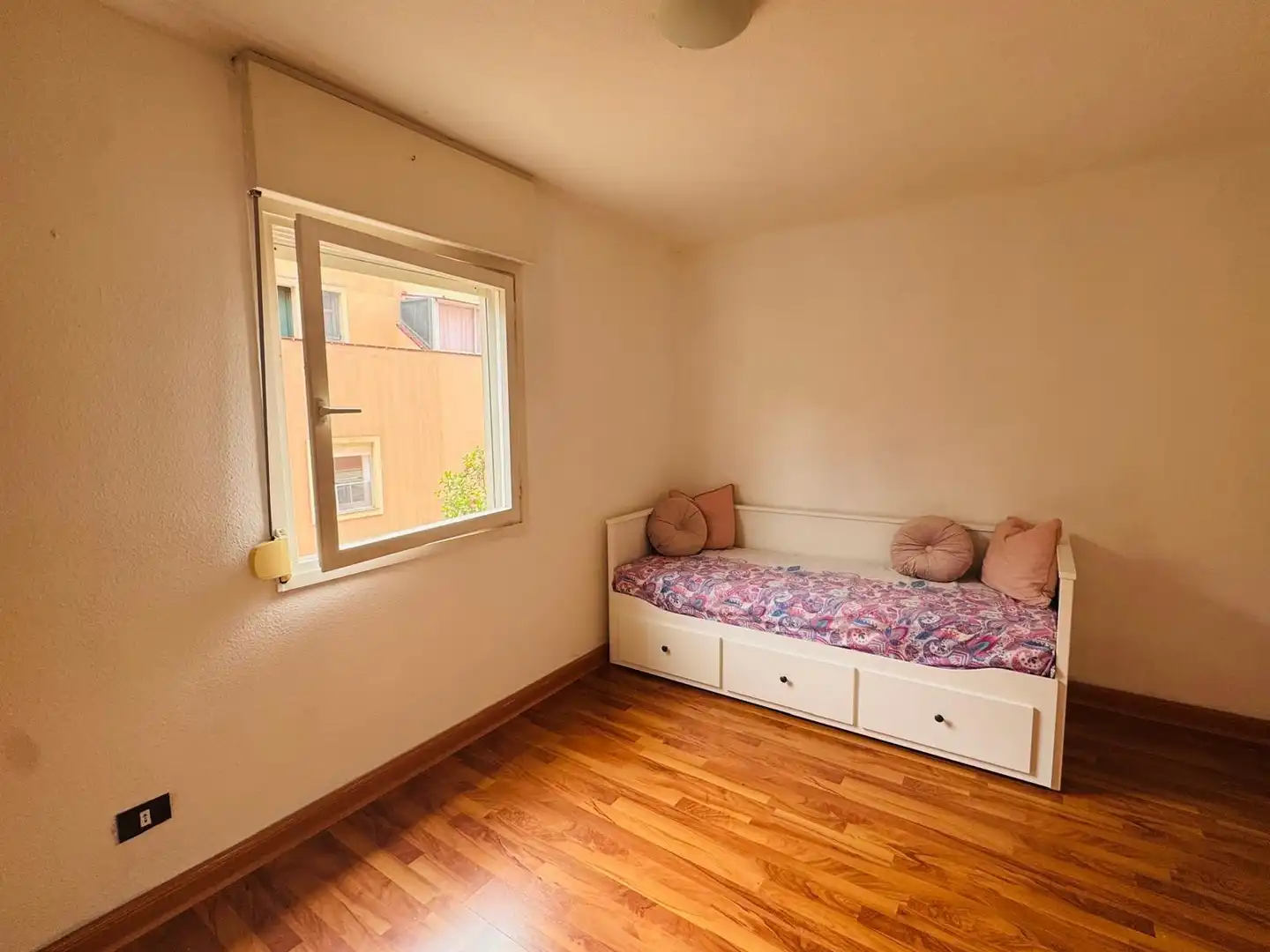 Schlafzimmer von Haus oder Chalet zum Verkauf in San Cristóbal de la Laguna