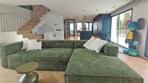 Foto 3 von Maisonette zum Verkauf in Río Real, Marbella