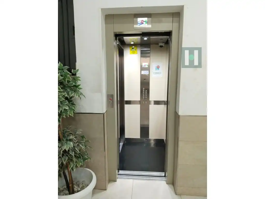 Piso con terraza en venta en Avenida de América, imagen 11
