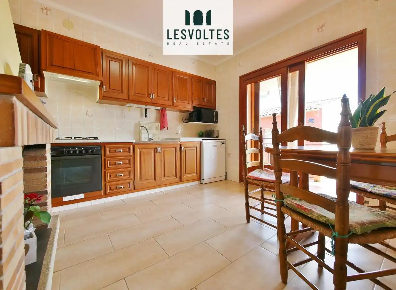 Haus mit Garten zum Verkauf in Carrer dels Terrissers, imagen 12