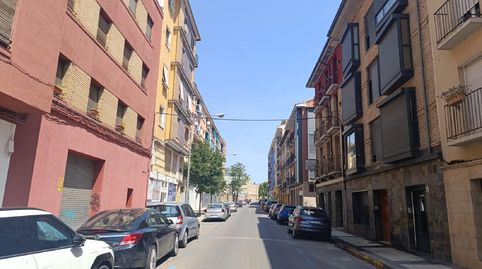 Foto 3 de Piso en venta en Maria Auxiliadora, Huesca Capital