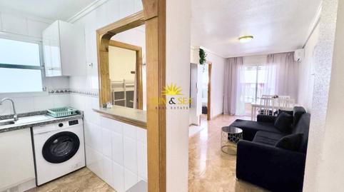 Foto 4 de Piso de alquiler en La Regia, Alicante