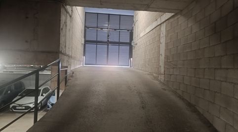Foto 5 de Garaje en venta en Avinguda de Barcelona, 141, Plaça Catalunya - Escola Industrial, Terrassa