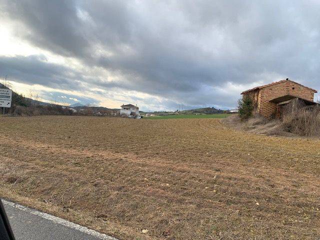 Finca rústica en Venta en Valle de Yerri / Deierri