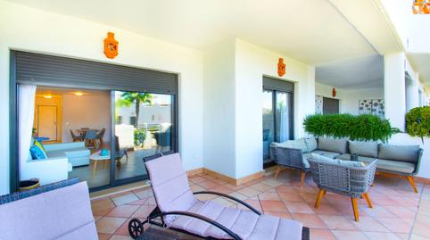 Foto 2 de Planta baixa en venda a La Concha - Resina Golf, Málaga