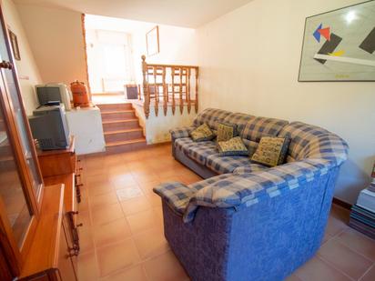 Living room of House or chalet for sale in Mondoñedo