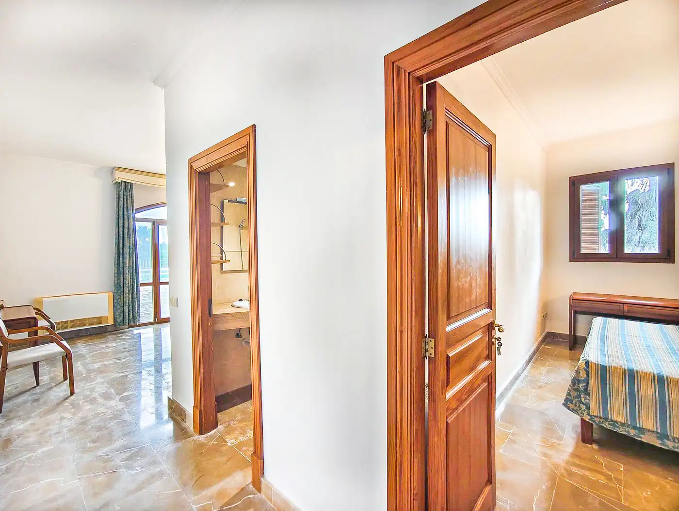 Casa rustica con piscina in vendita a Artà Poble, imagen 25