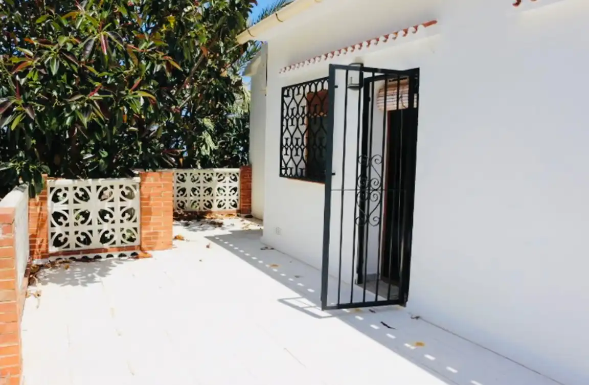 Chalet con terraza en venta en El Montgó, imagen 26