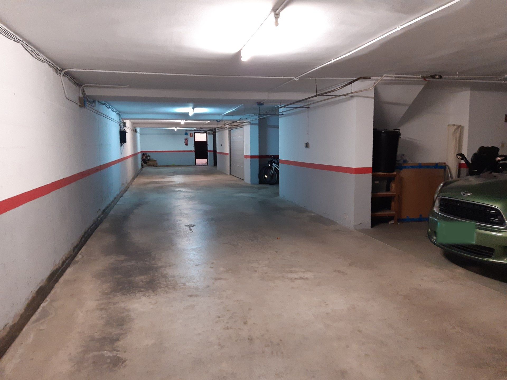 Parking of House or chalet for sale in Sant Cugat del Vallès  with Heating and Terrace