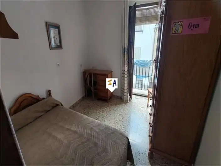 Adossat en venda a Luque, imagen 12
