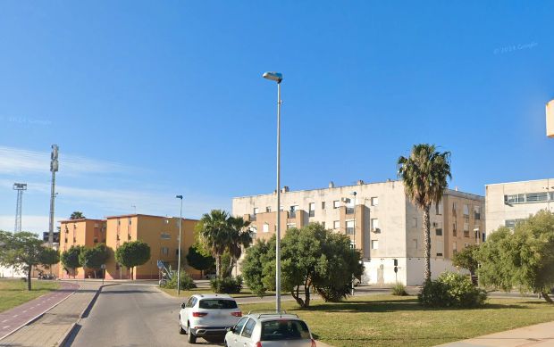 Pis en venda a Norte - Blanca Paloma