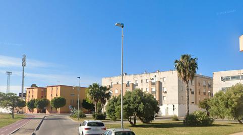 Foto 2 de Pis en venda a Norte - Blanca Paloma, Cádiz