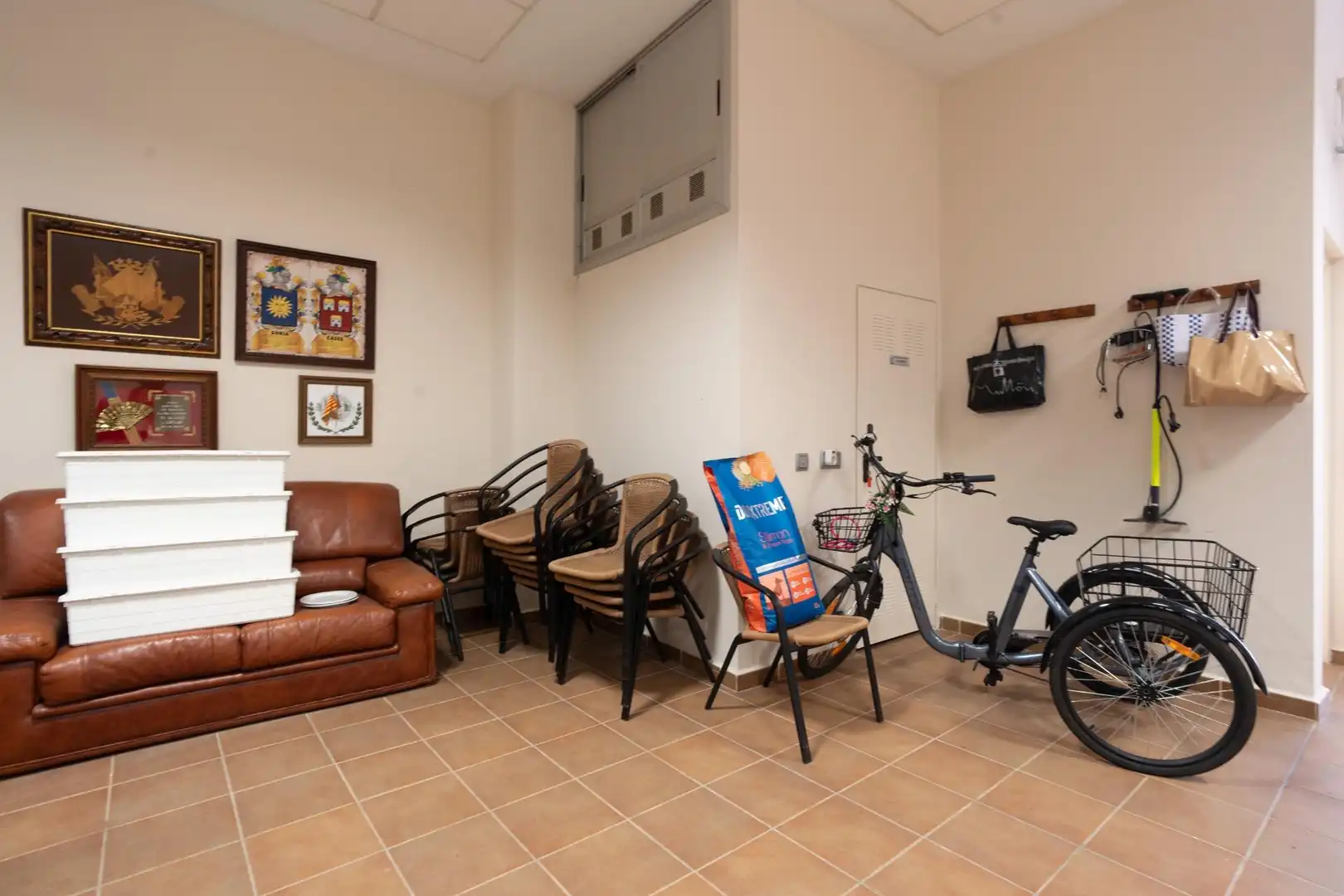 Casa o chalet en venta en Benetússer con Aire acondicionado, Calefacción y Parquet
