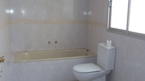 Foto 5 de Planta baja en venta en De Andalucía, Cazalilla, Jaén