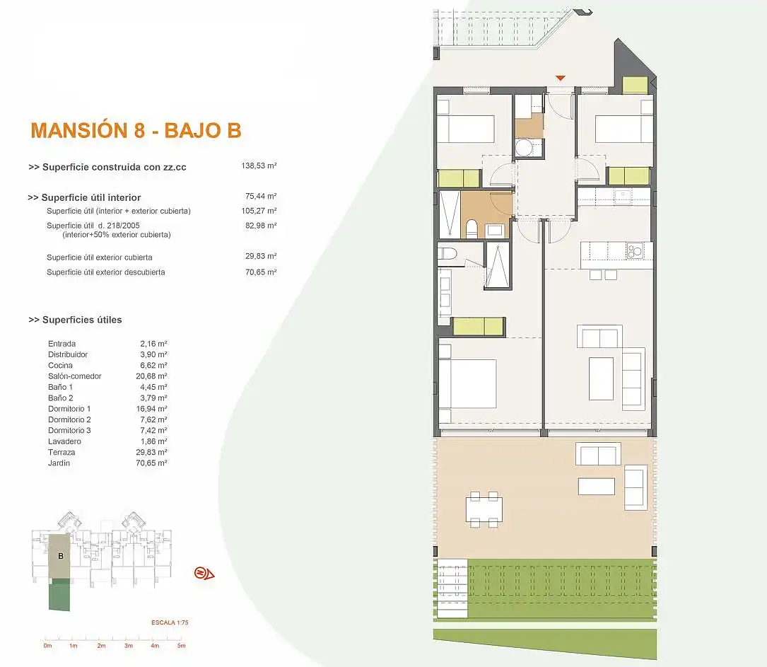 Appartement compact avec ascenseur à vendre à La Alcaidesa, imagen 36