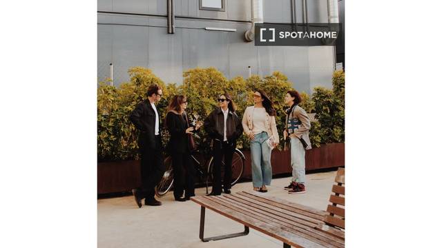 Piso en Alquiler en El Poblenou