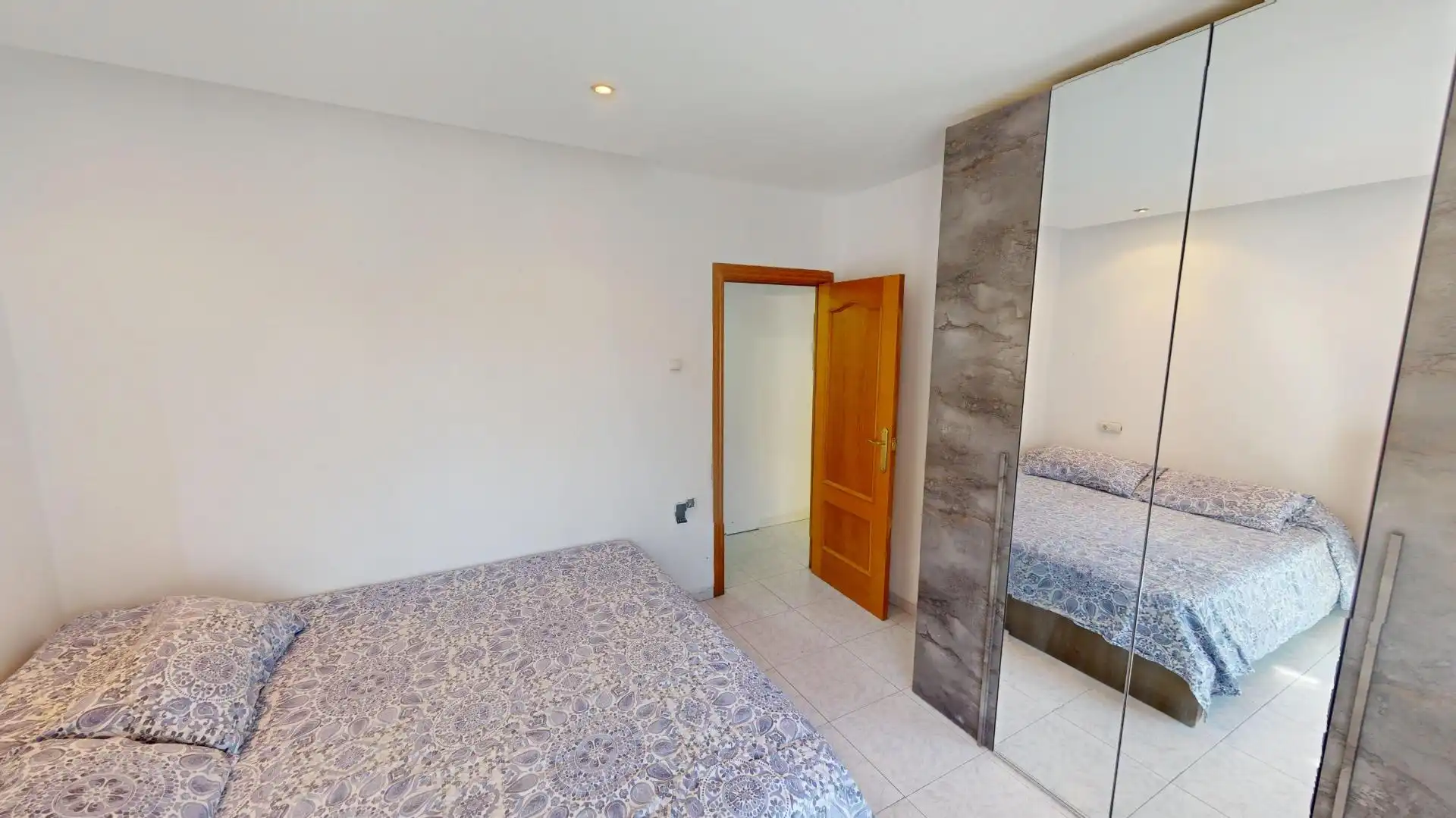 Flat for sale in Calle dels Torners, Espronceda
