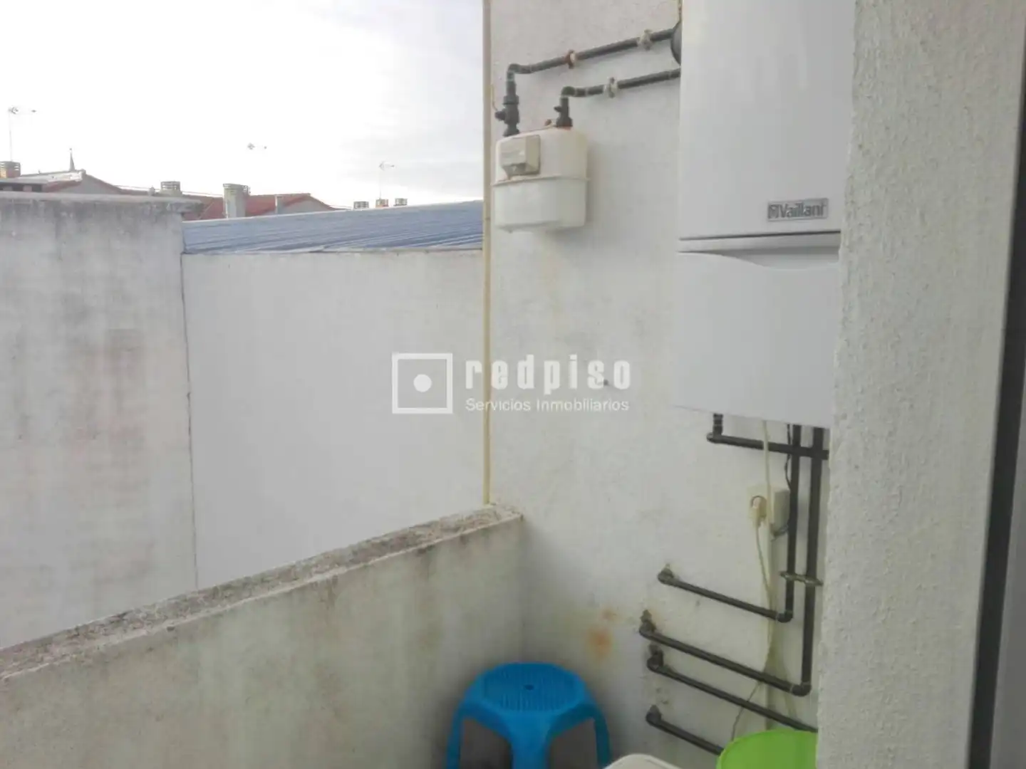 Piso en venta en Centro, imagen 4