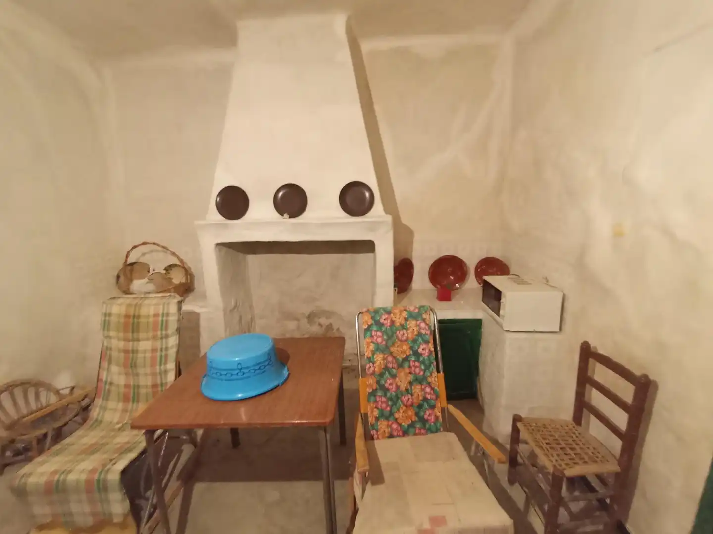 Casa rústica en venda a Cuevas del Almanzora pueblo, imagen 35