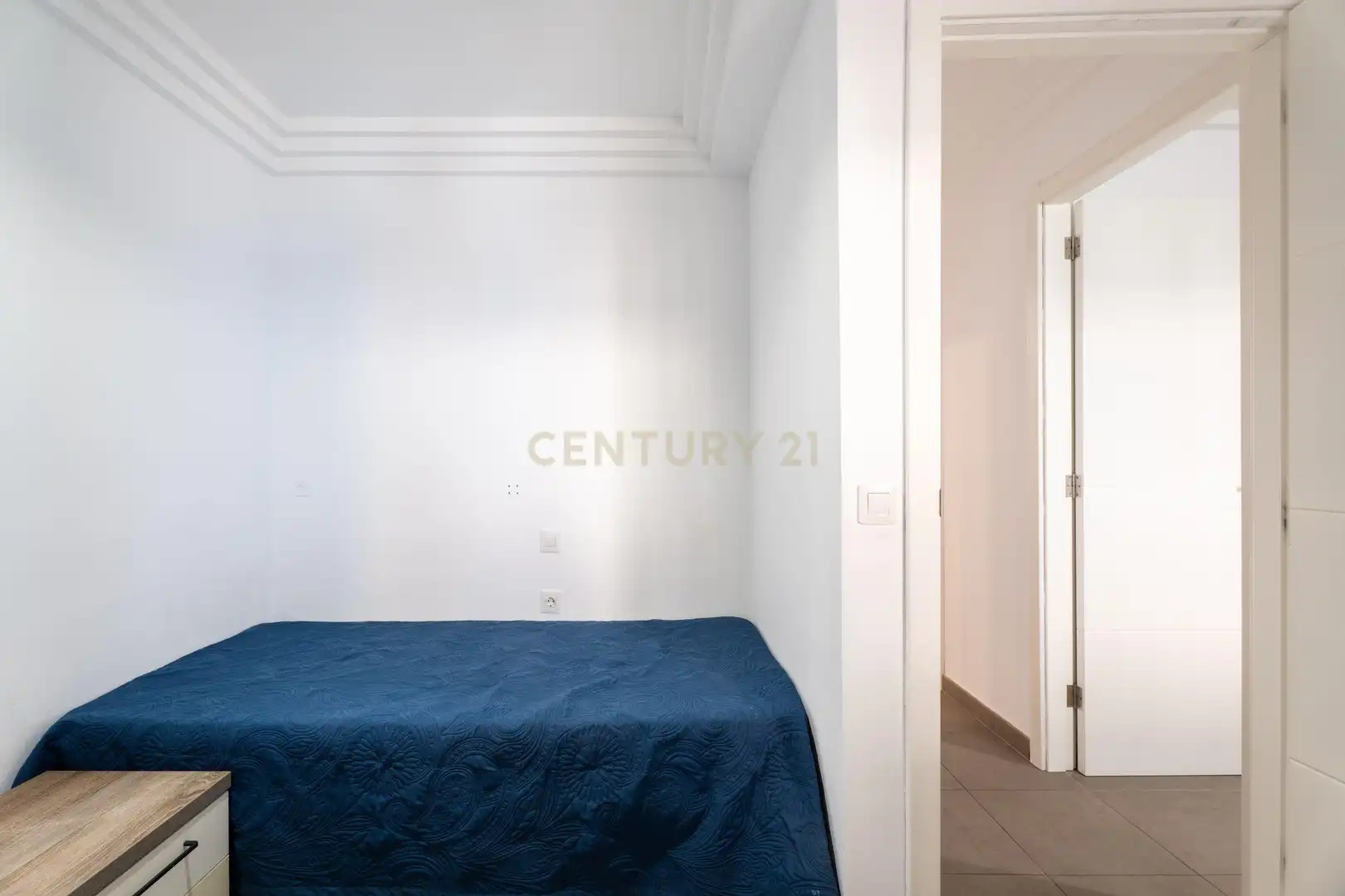 Schlafzimmer von Wohnungen zum Verkauf in Candelaria