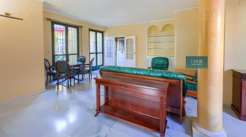Foto 4 de Dúplex en venda a Calle San Vicente, 61, San Vicente, Sevilla Capital