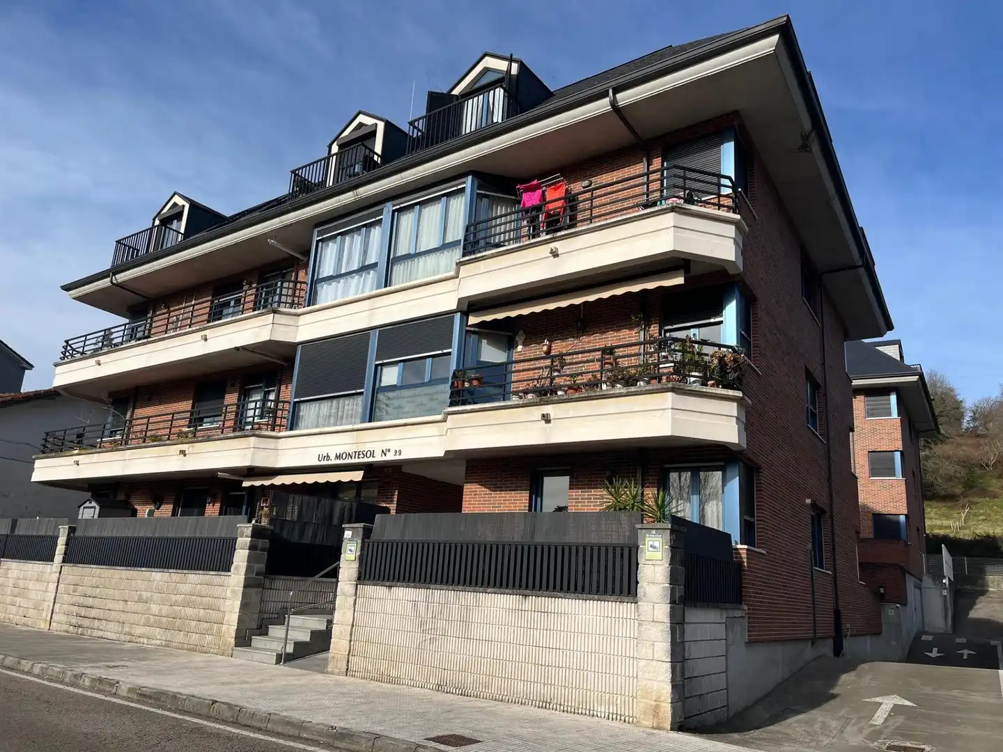 Planta baja en venta en Avenida de Conde Albox, 29, Limpias