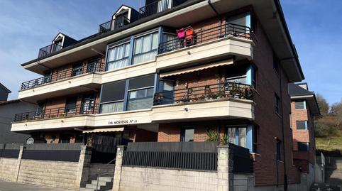 Foto 4 de Planta baixa en venda a Avenida de Conde Albox, 29, Limpias, Cantabria