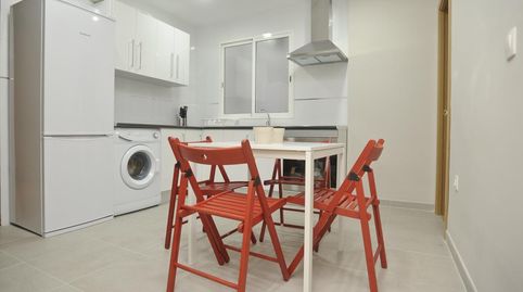 Foto 5 von Zimmer in El Mercat, Valencia Capital