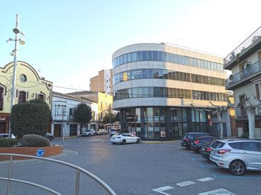 Individual for sale in de la Generalitat