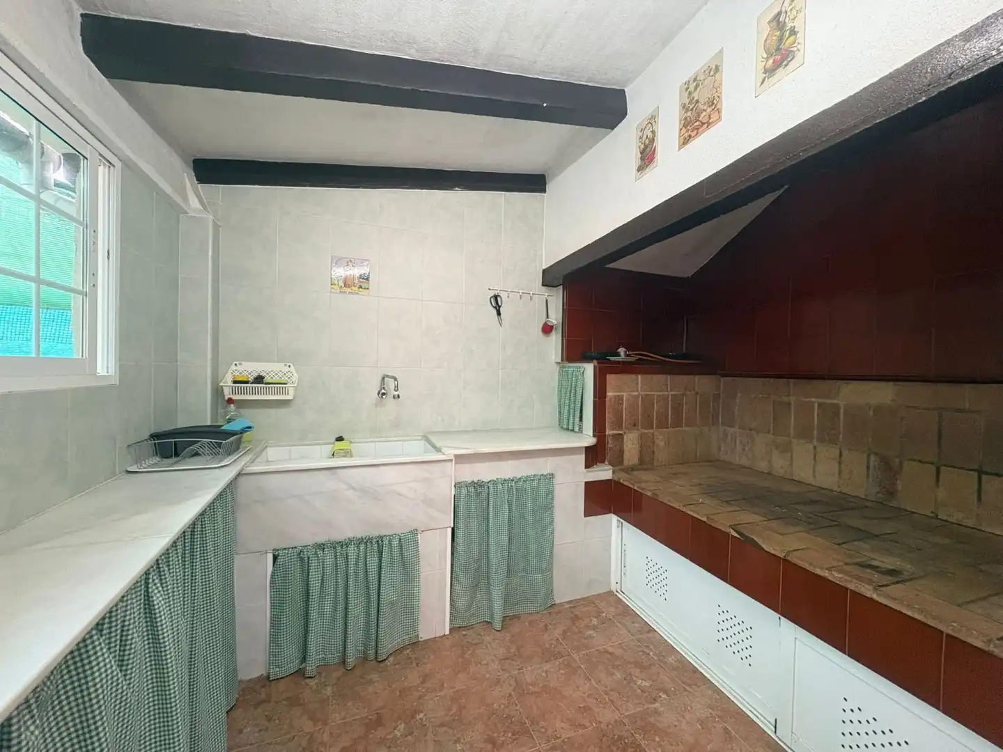 Detached house with pool for sale in Corbera, imagen 27