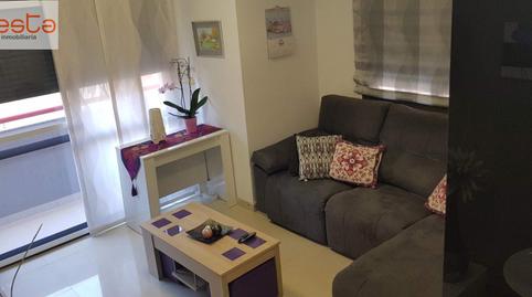 Foto 4 de Piso en venta en Santiago, Murcia