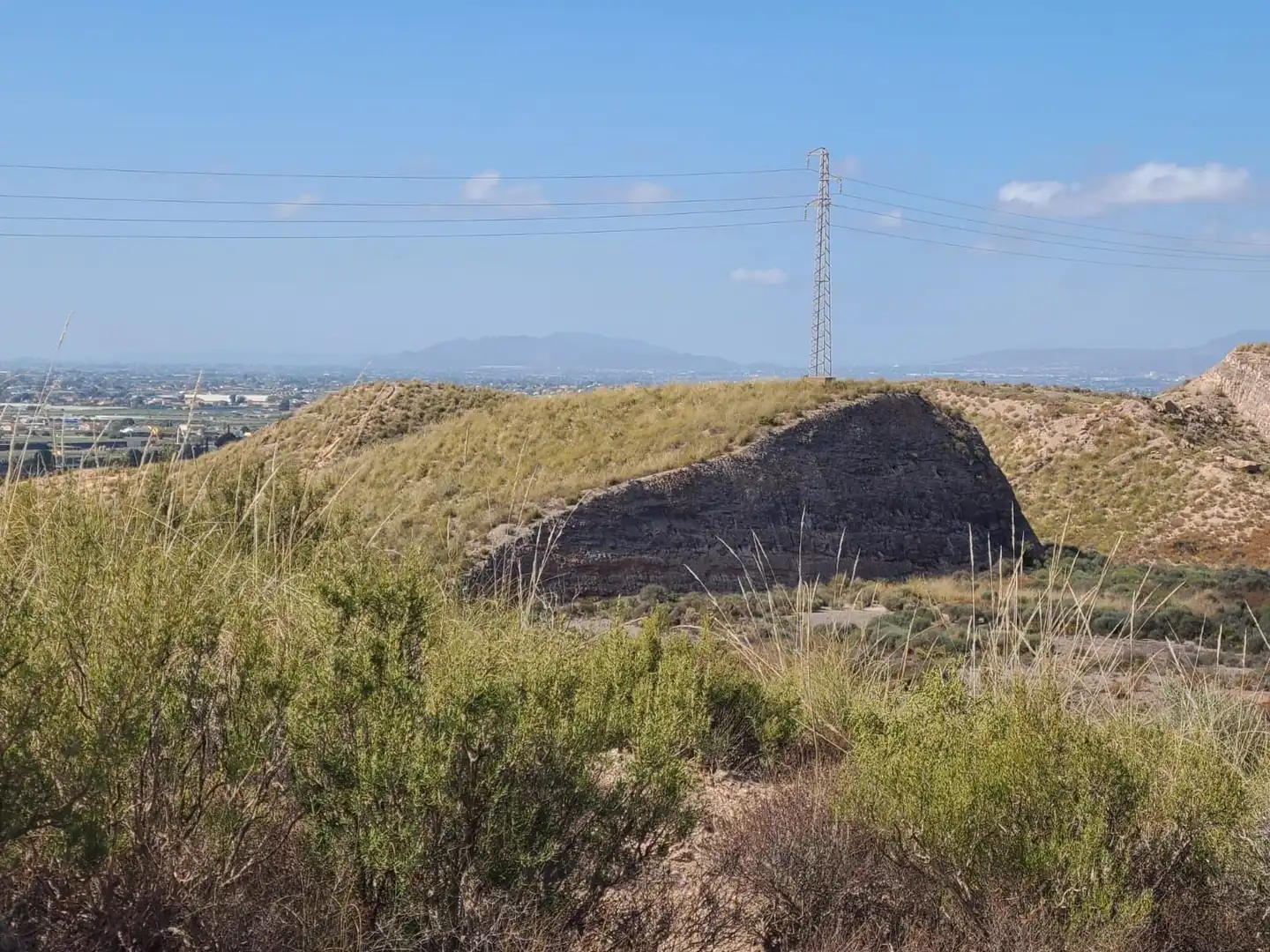 Terrains et parcelles à vendre à Pedanías Centro, imagen 19