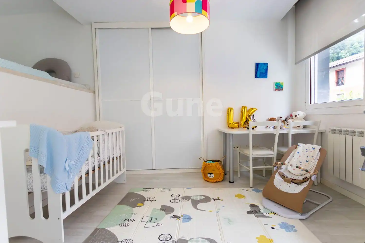Habitación de Piso en venta en Urretxu con Calefacción y Trastero