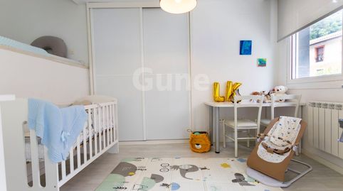 Foto 5 von Wohnung zum Verkauf in Iparraguirre, Urretxu, Gipuzkoa