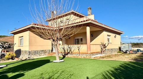 Foto 2 de Casa o chalet en venta en Carrer Univers, La Goba, Vidreres