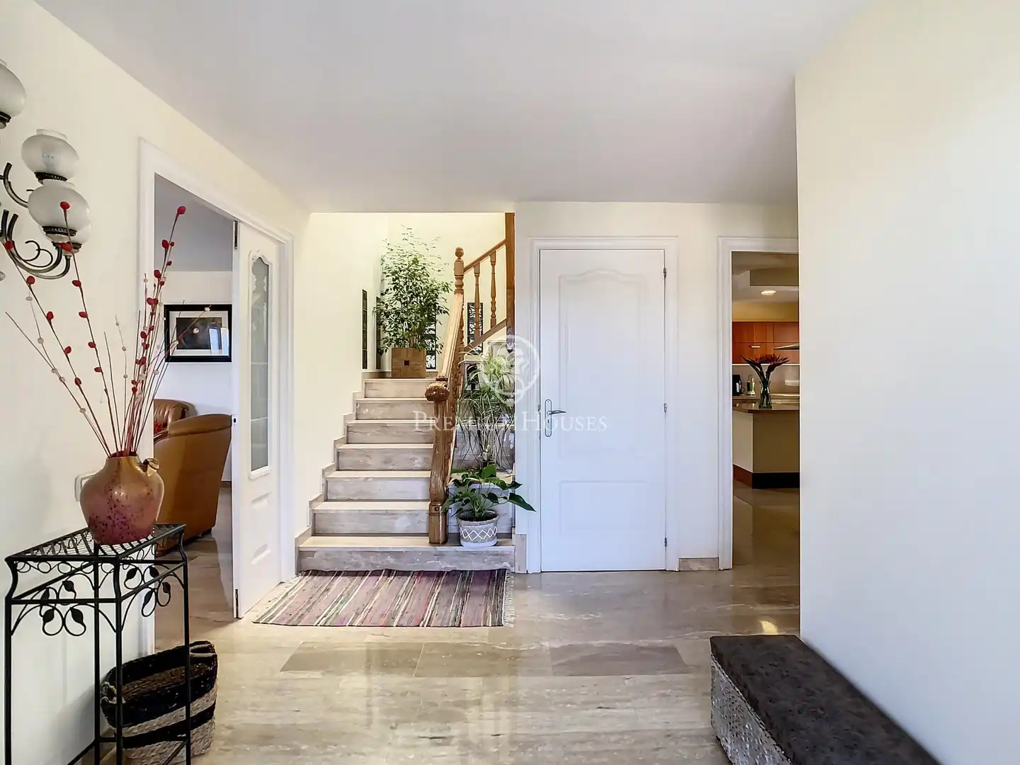 Casa o chalet en venta en Badalona con Aire acondicionado, Calefacción y Jardín privado