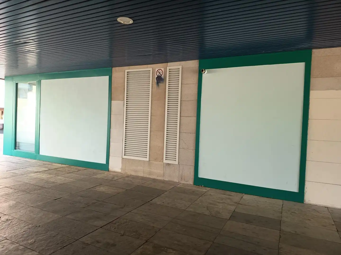 Business premises for sale in Avenida de Pamplona, imagen 5