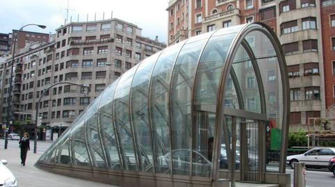 Photo 4 of Garage to rent in Alameda Urquijo, Basurtu, Bizkaia