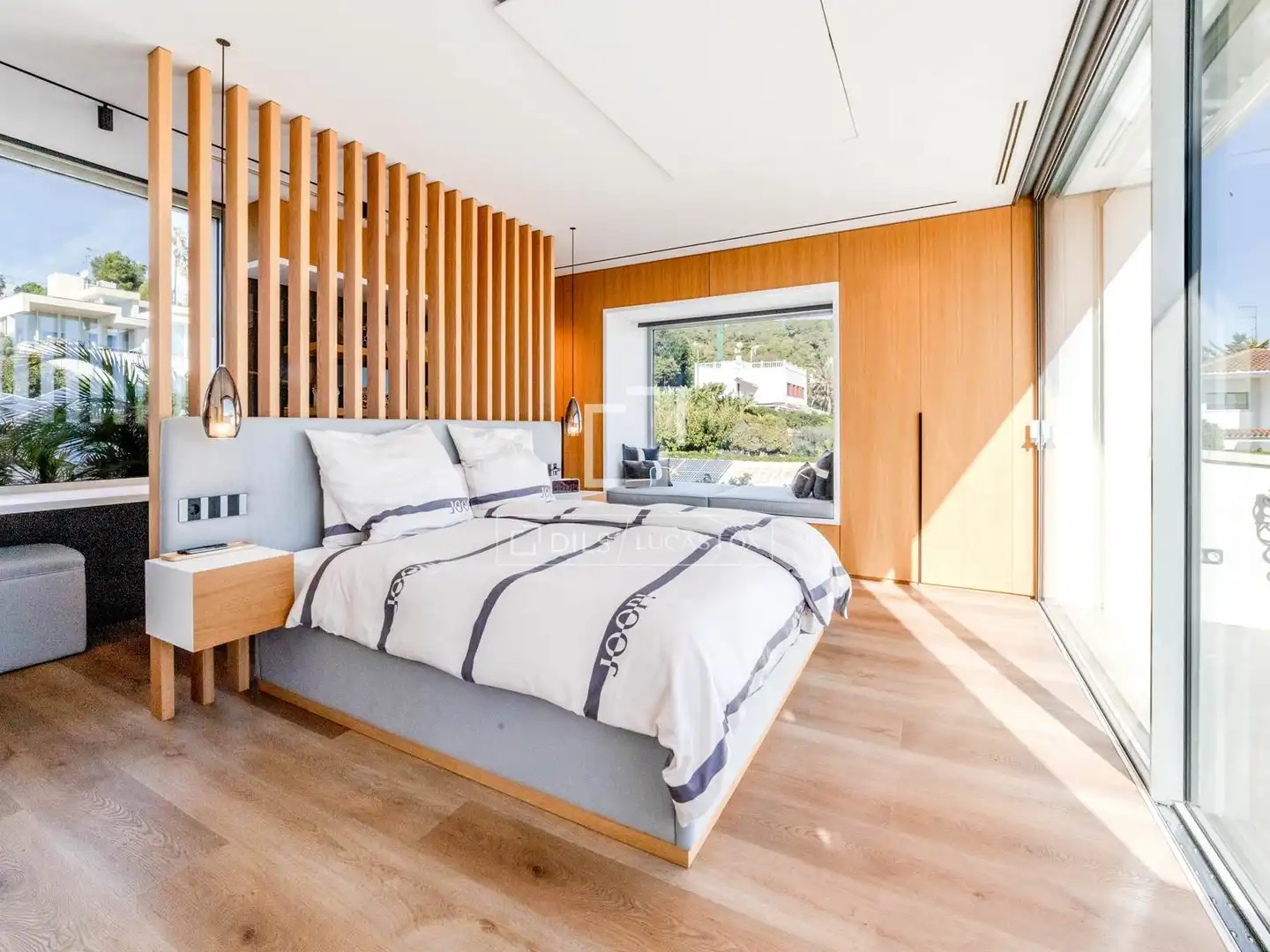 Villa mit Terrasse zum Verkauf in Can Girona - Terramar - Vinyet, imagen 34
