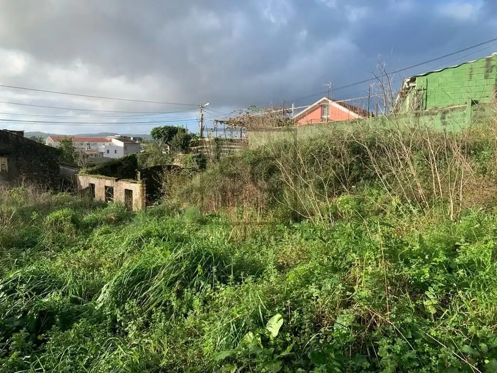 Terreno residencial en venta en CASTIÑEIRO