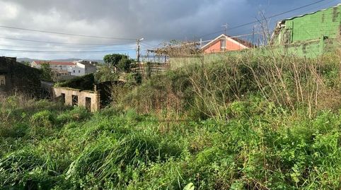 Finca edificable en Casadelos, Neda