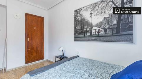 Foto 3 de Pis per a compartir a Ciutat Jardí,  Valencia Capital