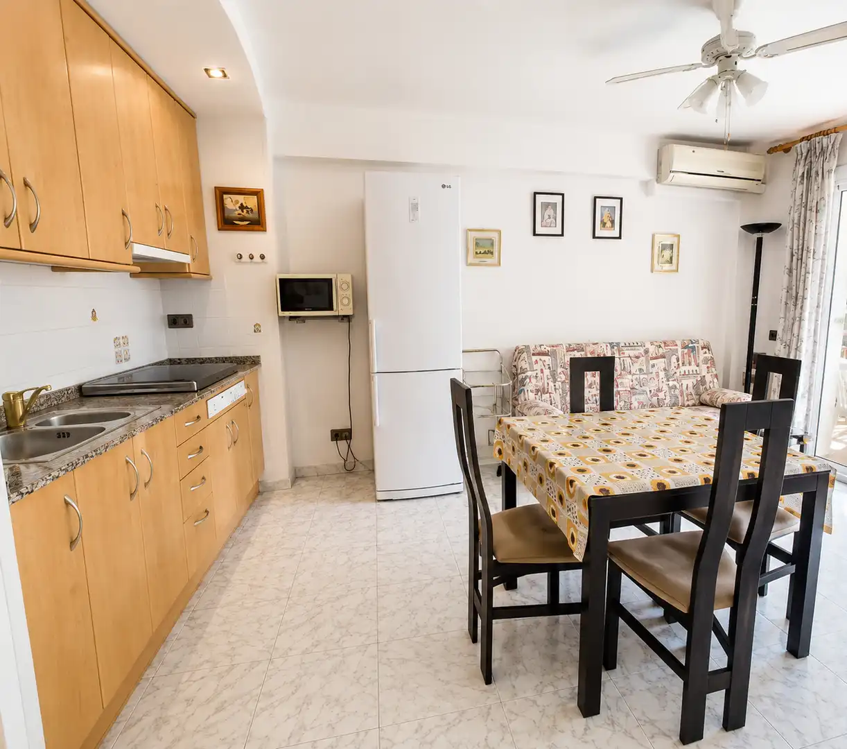 Appartement avec ascenseur à vendre à Carrer de Carles Buïgas, imagen 3