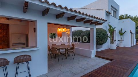 Foto 4 de Casa o xalet en venda a Altea la Vella, Alicante