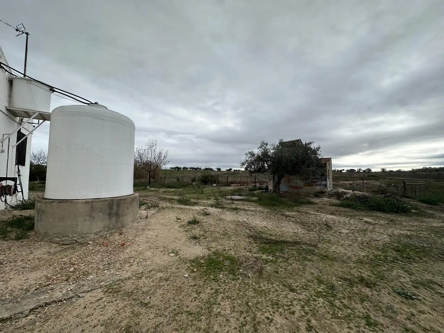 Casa o xalet en venda en La Haba 