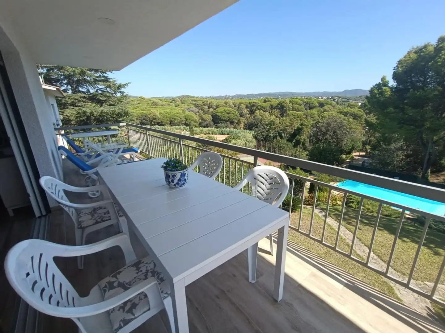 Villa mit Pool zum Verkauf in Santa Clotilde, imagen 17