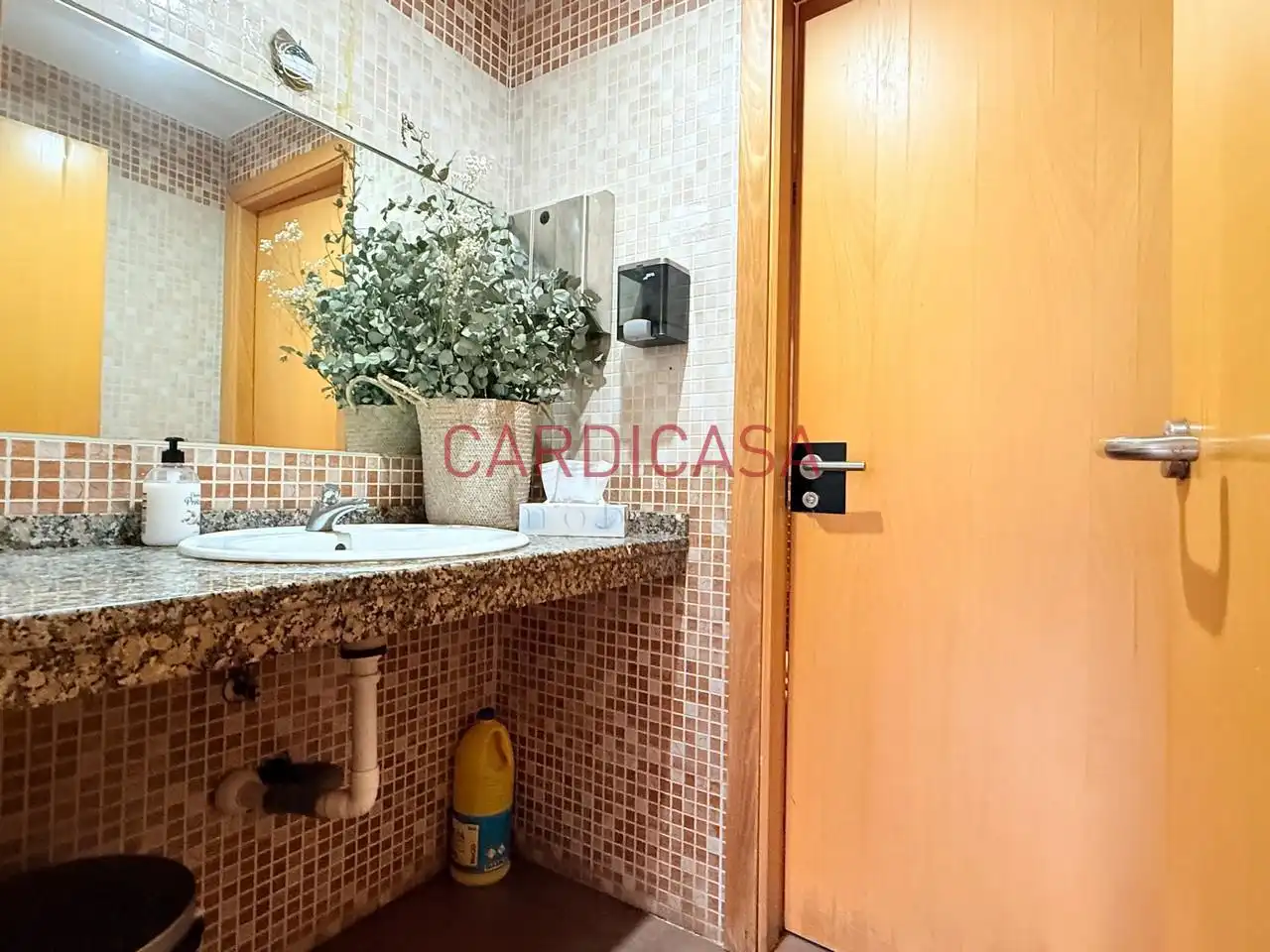 Local comercial en venta en Travesia de Vigo, imagen 16