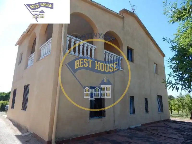 Detached house with terrace for sale in Sant Josep - Zona Hospital